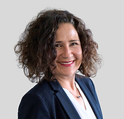 Porträt Denise Held