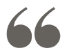 graues anführungszeichen
